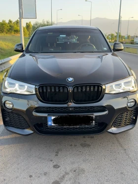 BMW X4 2.0D | Mobile.bg    4
