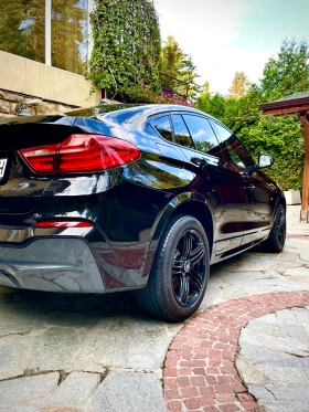 BMW X4 2.0D | Mobile.bg    2