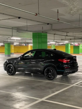 BMW X4 2.0D | Mobile.bg    3