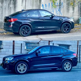 BMW X4 2.0D | Mobile.bg    5