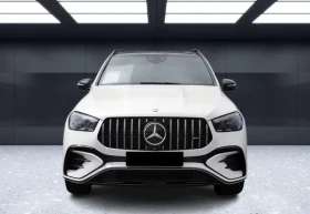  Mercedes-Benz GLE 53...