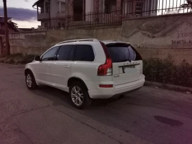 Volvo Xc90 D5, снимка 3