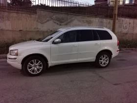 Volvo Xc90 D5, снимка 4