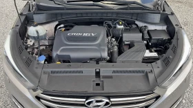 Hyundai Tucson VERTEX 2.0D 4X4 ОБДУХВАНЕ ПОДГРЕВ ПАНОРАМА KEYLESS - 29990 лв. / 15333.64 € - 59696258 17