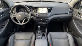 Hyundai Tucson VERTEX 2.0D 4X4 ОБДУХВАНЕ ПОДГРЕВ ПАНОРАМА KEYLESS - 29990 лв. / 15333.64 € - 59696258 7