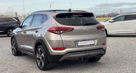 Hyundai Tucson VERTEX 2.0D 4X4 ОБДУХВАНЕ ПОДГРЕВ ПАНОРАМА KEYLESS - 29990 лв. / 15333.64 € - 59696258 2