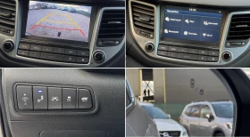 Hyundai Tucson VERTEX 2.0D 4X4 ОБДУХВАНЕ ПОДГРЕВ ПАНОРАМА KEYLESS - 29990 лв. / 15333.64 € - 59696258 9