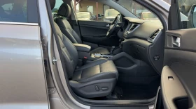 Hyundai Tucson VERTEX 2.0D 4X4 ОБДУХВАНЕ ПОДГРЕВ ПАНОРАМА KEYLESS - 29990 лв. / 15333.64 € - 59696258 12