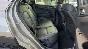 Hyundai Tucson VERTEX 2.0D 4X4 ОБДУХВАНЕ ПОДГРЕВ ПАНОРАМА KEYLESS - 29990 лв. / 15333.64 € - 59696258 13