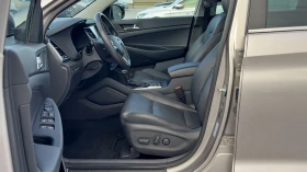 Hyundai Tucson VERTEX 2.0D 4X4 ОБДУХВАНЕ ПОДГРЕВ ПАНОРАМА KEYLESS - 29990 лв. / 15333.64 € - 59696258 5