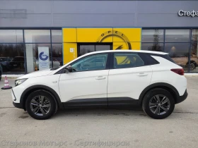 Opel Grandland X Business Edition 1.5 Diesel (130hp) AT8 | Mobile.bg � ����� ������ 4