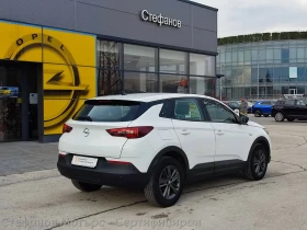 Opel Grandland X Business Edition 1.5 Diesel (130hp) AT8 | Mobile.bg � ����� ������ 8