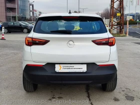 Opel Grandland X Business Edition 1.5 Diesel (130hp) AT8 | Mobile.bg � ����� ������ 7