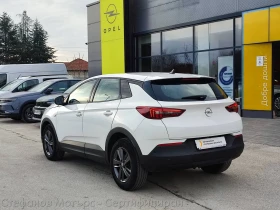 Opel Grandland X Business Edition 1.5 Diesel (130hp) AT8 | Mobile.bg � ����� ������ 6