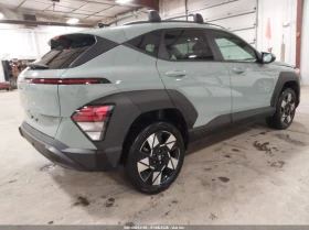 Hyundai Kona 2l Sel, снимка 4