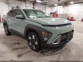Hyundai Kona 2l Sel