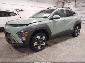 Hyundai Kona 2l Sel, снимка 2