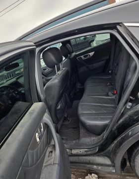 Infiniti QX70 S * * 7 МЕСТА * * 360 КАМЕРА * * ОБДУХВАНЕ * *  - 12999 € / 25423.83 лв. - 42726540 11