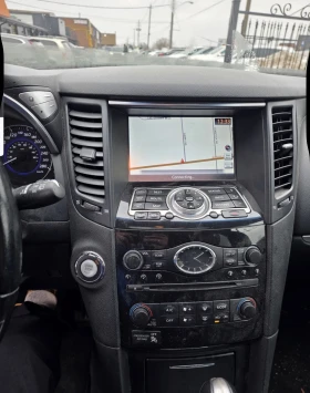 Infiniti QX70 S * * 7 МЕСТА * * 360 КАМЕРА * * ОБДУХВАНЕ * *  - 12999 € / 25423.83 лв. - 42726540 10