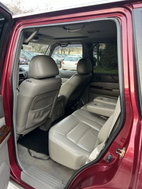 Nissan Patrol Y61 3.0 6+ 1 - 13700 € / 26794.87 лв. - 20576245 7