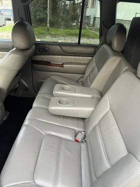 Nissan Patrol Y61 3.0 6+ 1 - 13700 € / 26794.87 лв. - 20576245 8