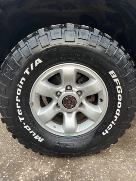 Nissan Patrol Y61 3.0 6+ 1 - 13700 € / 26794.87 лв. - 20576245 12