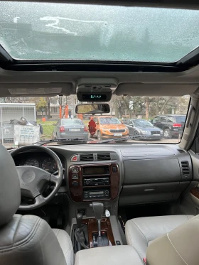 Nissan Patrol Y61 3.0 6+ 1 - 13700 € / 26794.87 лв. - 20576245 10