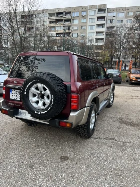 Nissan Patrol Y61 3.0 6+ 1 - 13700 € / 26794.87 лв. - 20576245 3