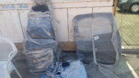 Jeep Wrangler 4.2 saxara - 2500 € / 4889.57 лв. - 13540458 8