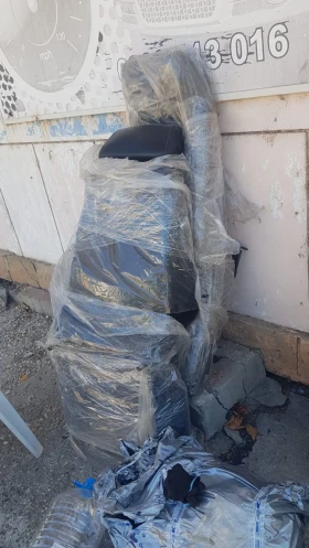 Jeep Wrangler 4.2 saxara - 2500 € / 4889.57 лв. - 13540458 5