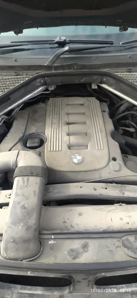 BMW X5 3000 - 3300 € / 6454.24 лв. - 96313750 6