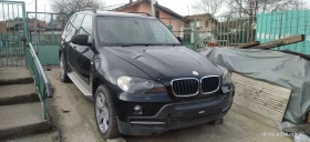 BMW X5 3000 - 3300 € / 6454.24 лв. - 96313750 2