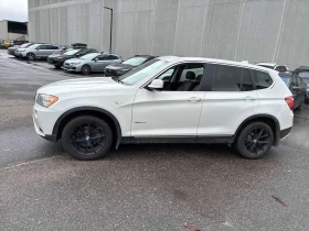 BMW X3 * 35i * CARFAX * ЦЕНА ДО БГ - 9000 € / 17602.47 лв. - 15984890 2