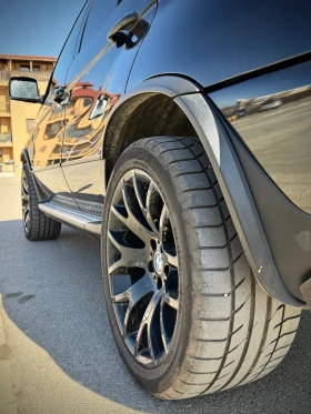 BMW X5 - 6000 € / 11734.98 лв. - 97531533 8