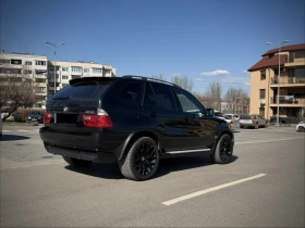 BMW X5 - 6000 € / 11734.98 лв. - 97531533 4