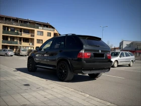 BMW X5 - 6000 € / 11734.98 лв. - 97531533 6