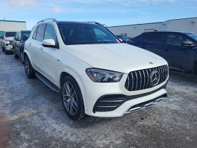 Mercedes-Benz GLE 53 4MATIC * * CARFAX * * АВТО КРЕДИТ * *  - 47869 € / 93623.63 лв. - 48702341 2