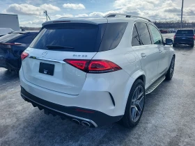 Mercedes-Benz GLE 53 4MATIC * * CARFAX * * АВТО КРЕДИТ * *  - 47869 € / 93623.63 лв. - 48702341 4