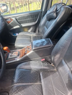 Mercedes-Benz ML 430 Нова газова уредба - 4000 € / 7823.32 лв. - 35329101 2