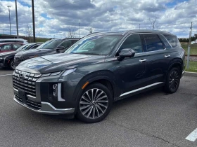 ������ Hyundai Palisade