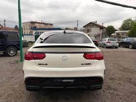 Mercedes-Benz GLE 63 S AMG | Mobile.bg � ����� ������ 5