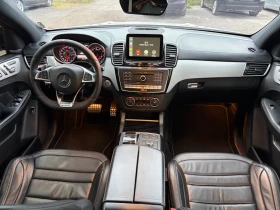 Mercedes-Benz GLE 63 S AMG | Mobile.bg � ����� ������ 14