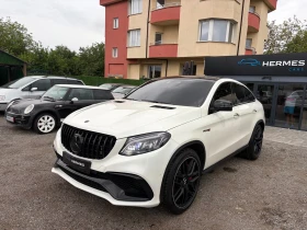 Mercedes-Benz GLE 63 S AMG | Mobile.bg � ����� ������ 7