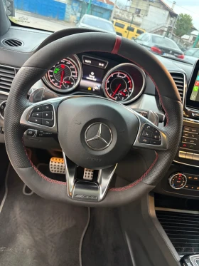 Mercedes-Benz GLE 63 S AMG | Mobile.bg � ����� ������ 11