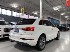 Audi Q3 * Progressiv| QUATTRO| TIPTRONIC| LEATHER| PANORAM - 15300 € / 29924.20 лв. - 75996772 3