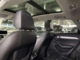 Audi Q3 * Progressiv| QUATTRO| TIPTRONIC| LEATHER| PANORAM - 15300 € / 29924.20 лв. - 75996772 8