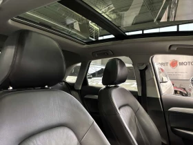Audi Q3 * Progressiv| QUATTRO| TIPTRONIC| LEATHER| PANORAM - 15300 € / 29924.20 лв. - 75996772 10