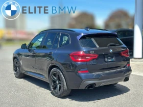 BMW X3 M40i AWD * ОБДУХ * ПАНО * КАМЕРА - 17700 € / 34618.19 лв. - 26568076 6