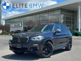 ������ BMW X3