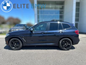 BMW X3 M40i AWD * ОБДУХ * ПАНО * КАМЕРА - 17700 € / 34618.19 лв. - 26568076 4
